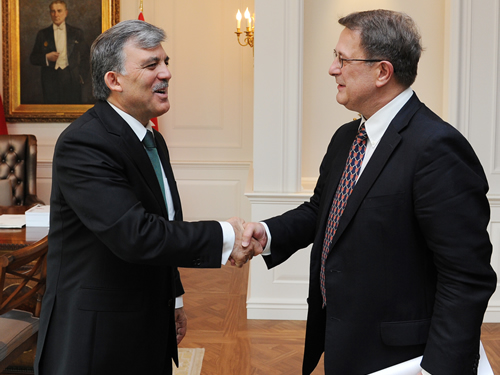 Politika Gazetesi (Sırbistan)